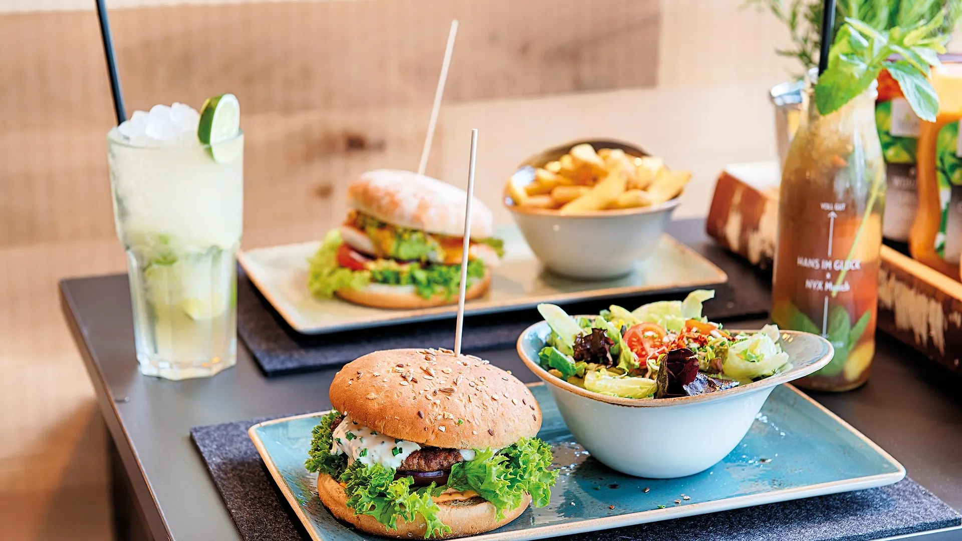 ****  Nyx Hotel Munich By Leonardo Hotels Germany