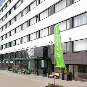 4* Hotell - Leuchtenbergring By Ihg