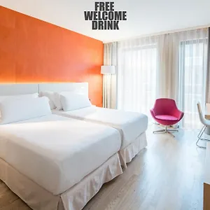 Barcelo Otel Hamburg