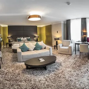 4* Hotell Drei Loewen