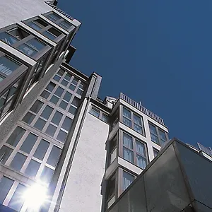 4* Hotell Erzgiesserei Europe