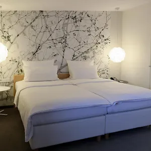 Moma1890 Boutique 4* Munich