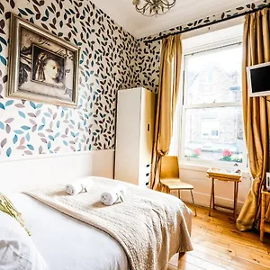 Balmore Vendégház Edinburgh